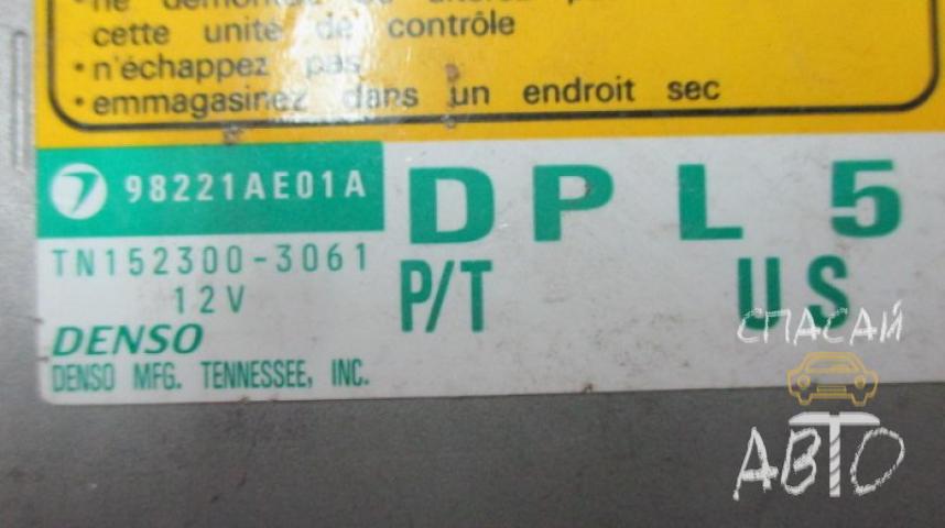 Subaru Legacy Outback (B11) Блок управления AIR BAG