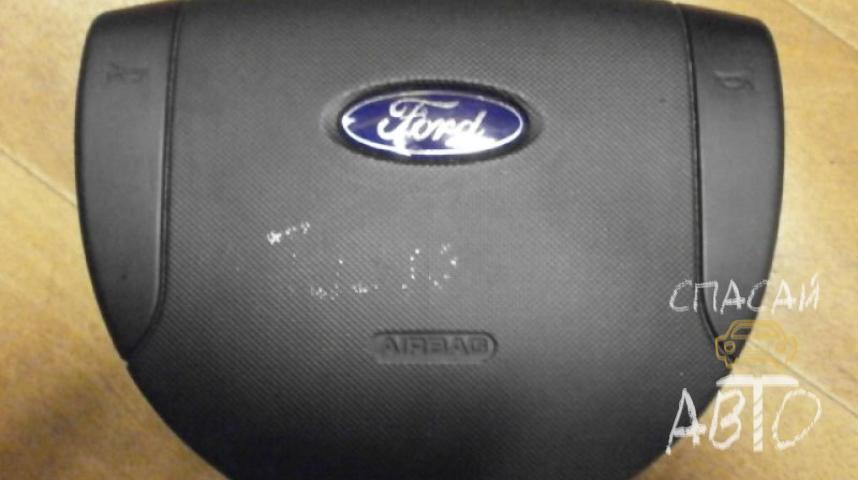 Ford Mondeo III (GE) Подушка безопасности в рулевое колесо