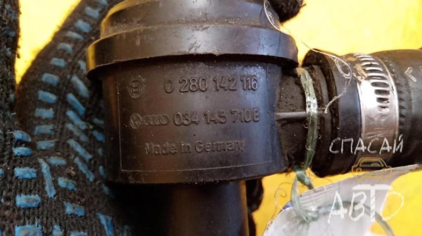 Audi A6 (C4) Клапан воздушный