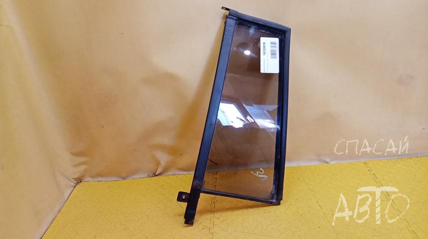 Jeep Grand Cherokee (ZJ) Стекло двери задней левой (форточка)