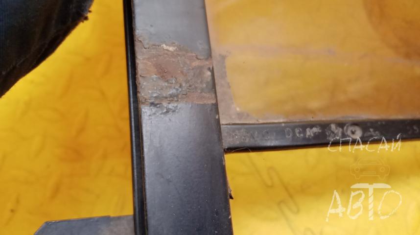 Jeep Grand Cherokee (ZJ) Стекло двери задней левой (форточка)