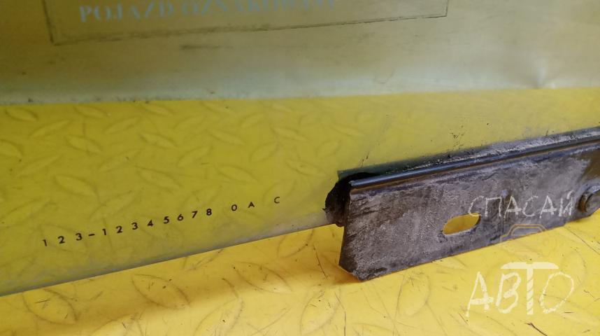 Jeep Grand Cherokee (ZJ) Стекло двери передней левой