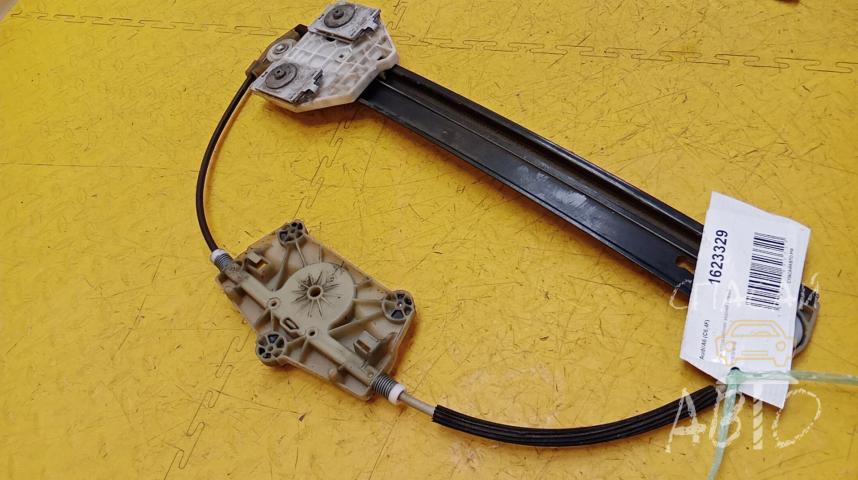 Audi A6 (C6,4F) Стеклоподъемник задний левый