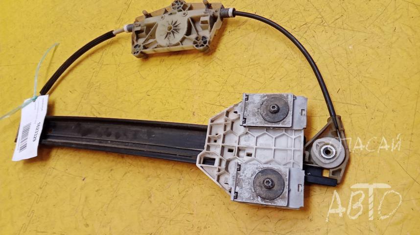 Audi A6 (C6,4F) Стеклоподъемник задний левый