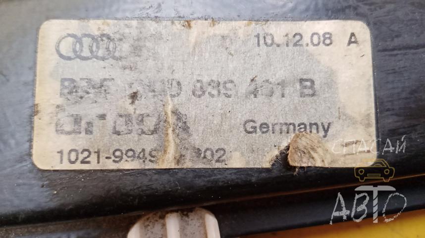 Audi A6 (C6,4F) Стеклоподъемник задний левый