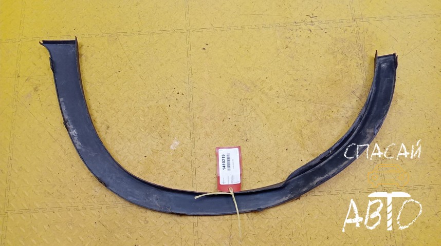 BMW X5 E70 Накладка крыла - OEM 51777158428