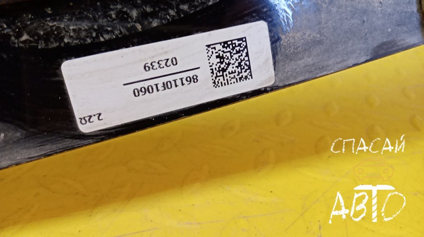 KIA Sportage Стекло лобовое (ветровое) - OEM 86110F060