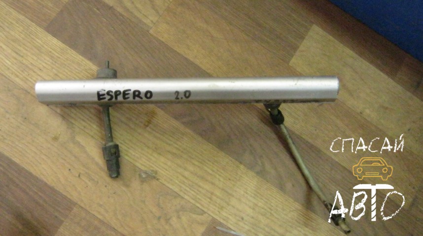 Daewoo Espero Рейка топливная (рампа) - OEM 96130680