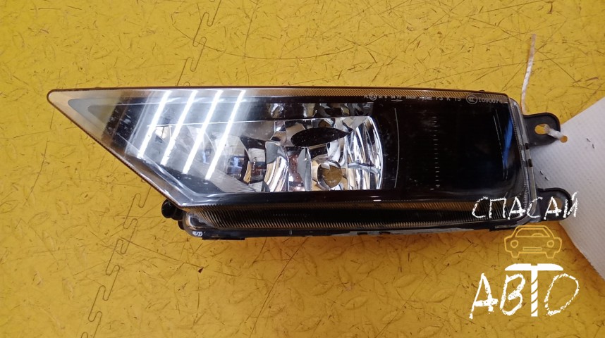 Volkswagen Tiguan Фара противотуманная - OEM 5NA941699B