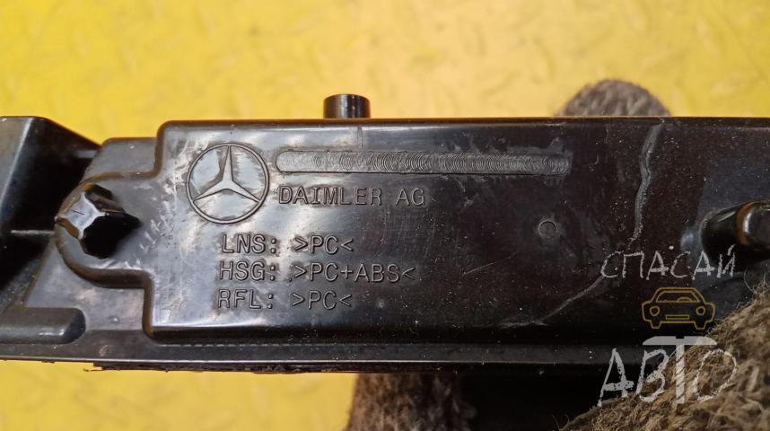 Mercedes-Benz GL-Class X164 Фара левая