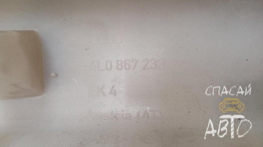 Audi Q7 (4L) Обшивка стойки