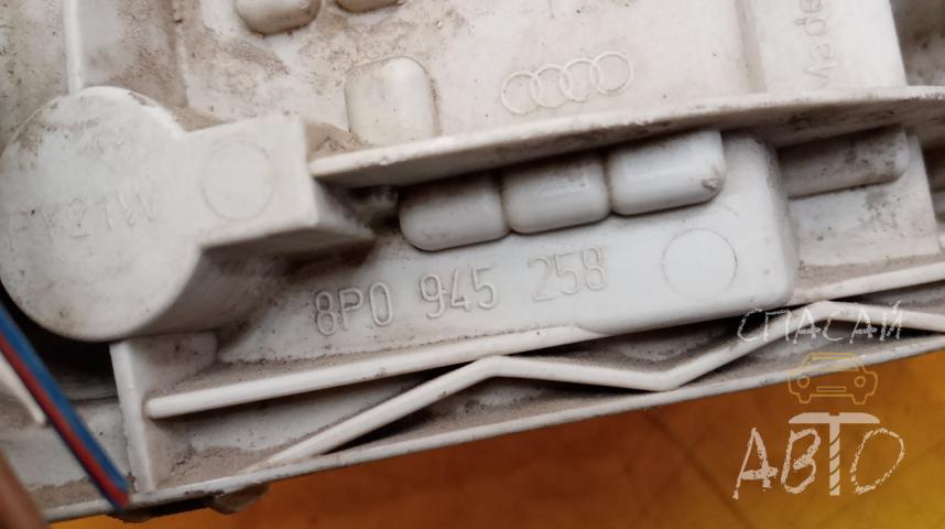 Audi A3 (8P) Плата фонаря