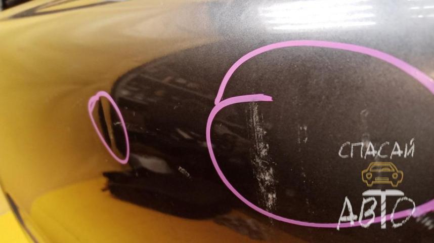 Volvo S80 Дверь задняя правая