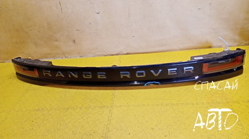 Land Rover Range Rover Velar Накладка двери багажника - OEM LR093450