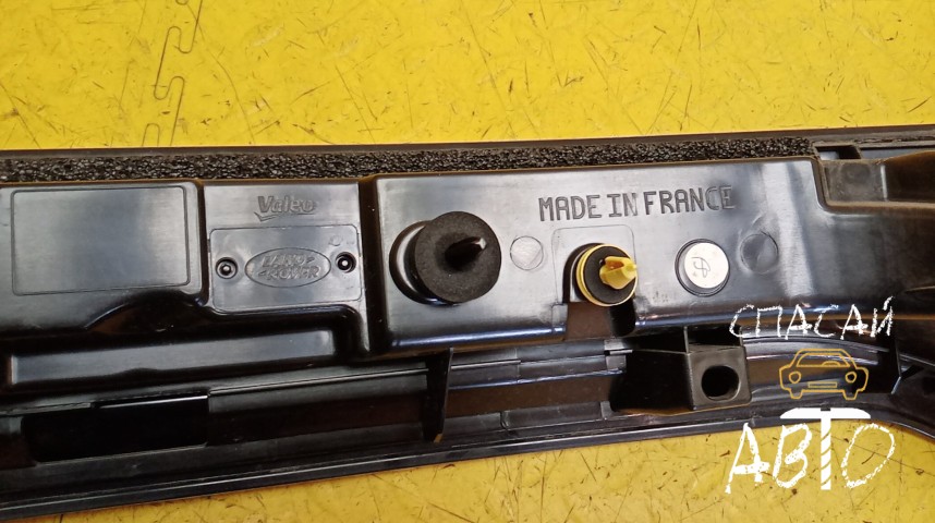 Land Rover Range Rover Velar Накладка двери багажника - OEM LR093450