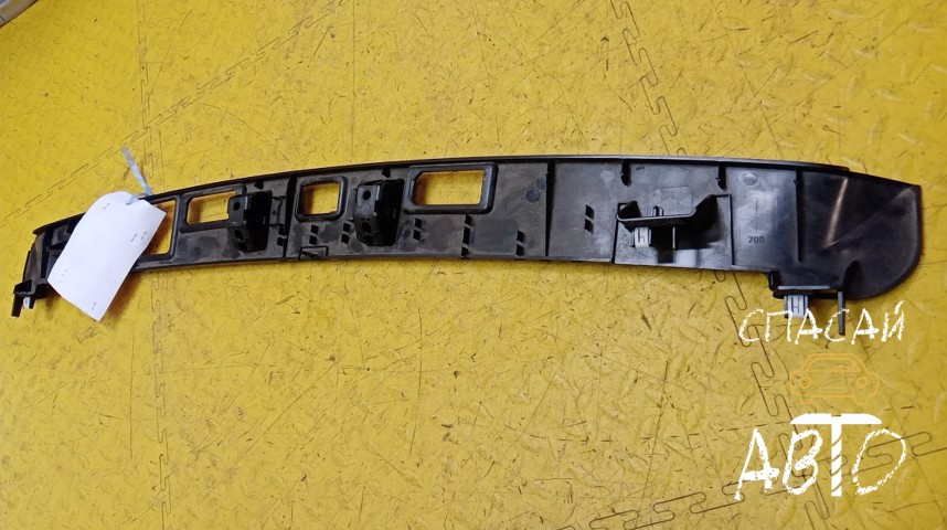 Land Rover Range Rover Velar Накладка двери багажника - OEM LR092771