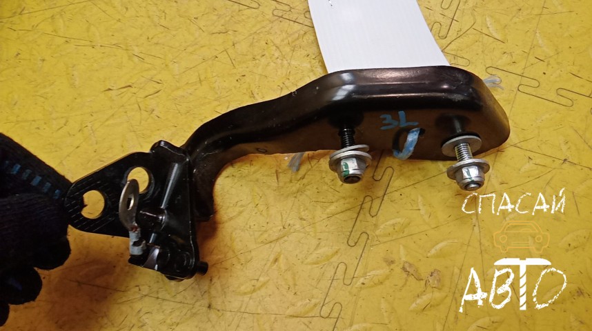 Land Rover Range Rover Velar Петля багажника - OEM LR091739