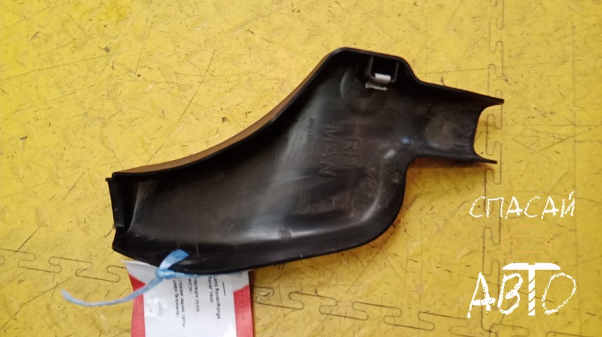 Land Rover Range Rover Velar Накладка (кузов внутри) - OEM LR092476