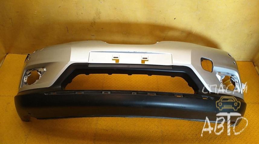 Nissan X-Trail (T32) Бампер передний