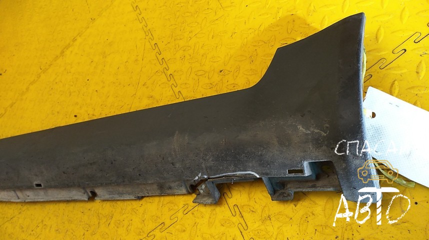 Audi A6 (C5) Накладка на порог (наружная) - OEM 4B0853860