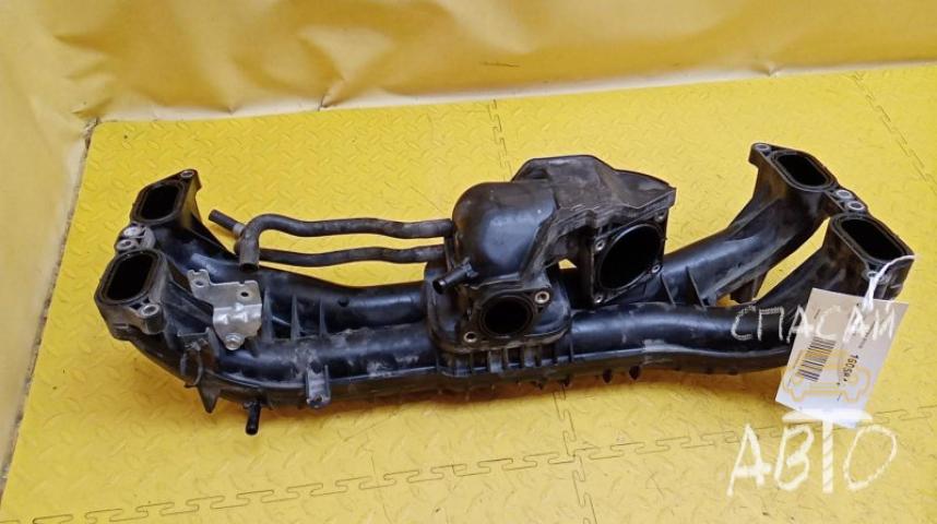 Subaru Impreza (G13,G23) Коллектор впускной