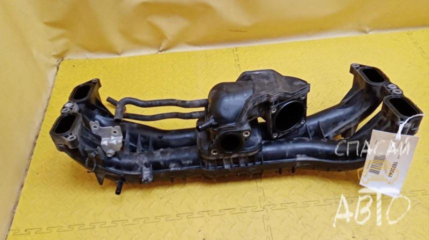 Subaru Impreza (G13,G23) Коллектор впускной