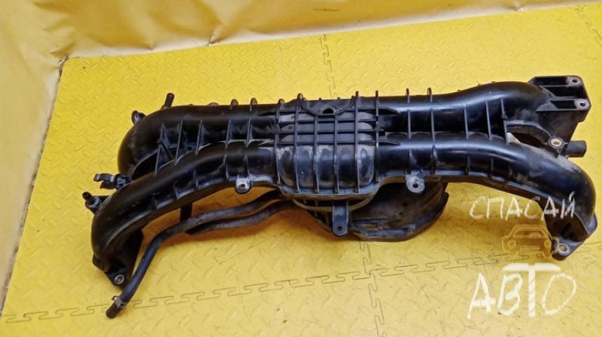Subaru Impreza (G13,G23) Коллектор впускной