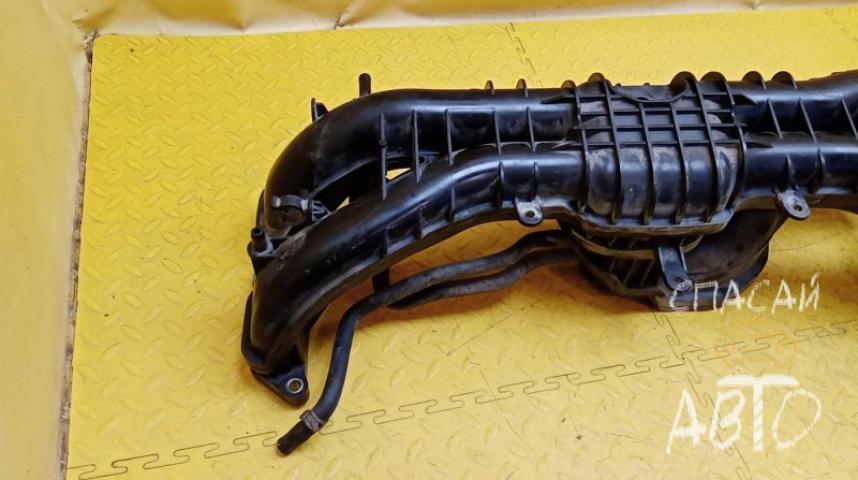 Subaru Impreza (G13,G23) Коллектор впускной