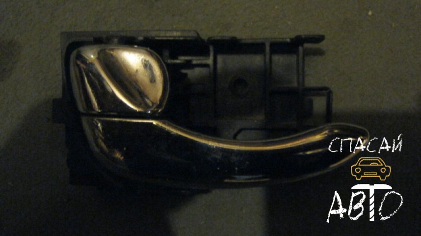 Nissan Maxima (A33) Ручка двери задней левой внутренняя