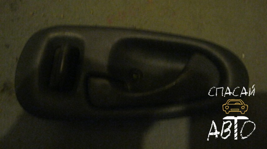 Mitsubishi L200 (K6,K7) Ручка двери передней правой внутренняя
