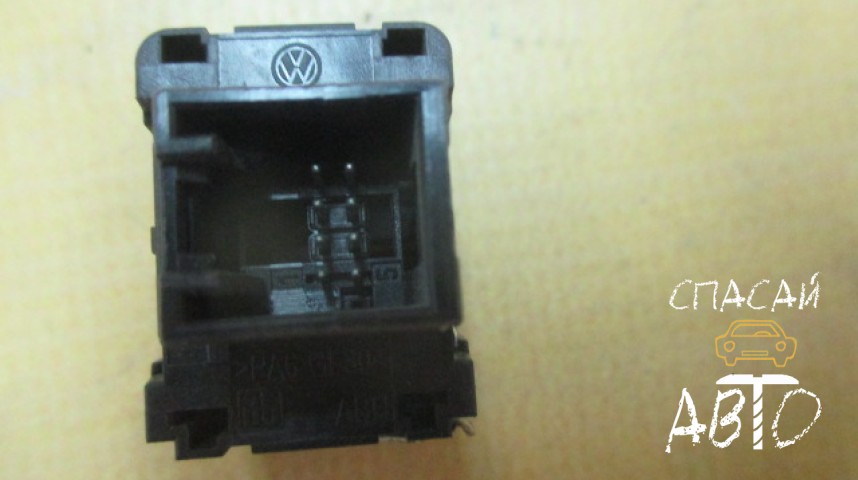 Volkswagen Passat (B6) Кнопка многофункциональная - OEM 3C0941334A