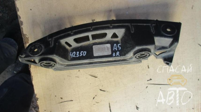 Skoda Octavia (A5 1Z-) Кронштейн заднего бампера