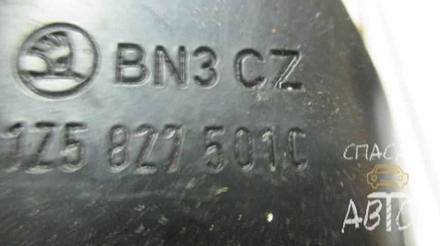 Skoda Octavia (A5 1Z-) Замок багажника