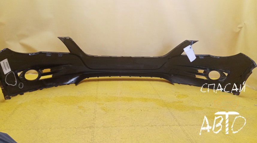 Volkswagen Tiguan Бампер передний - OEM 5N0807221D