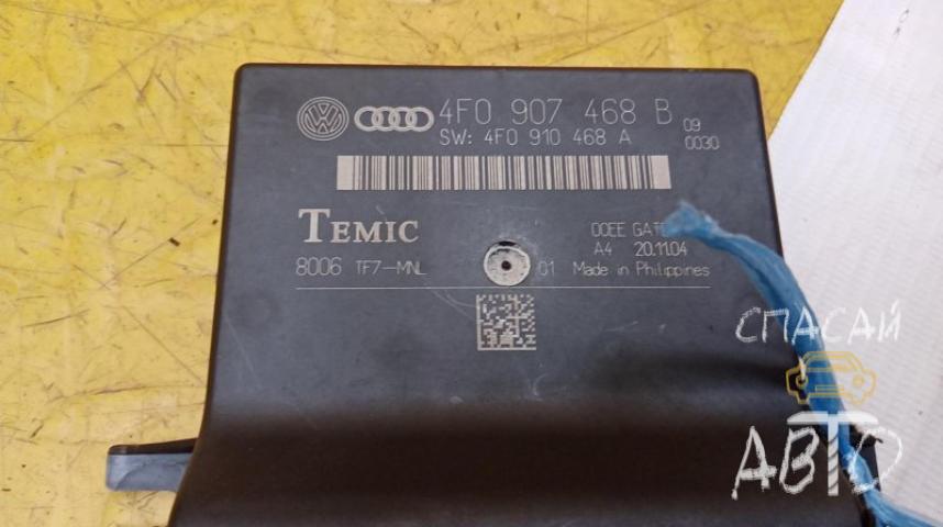 Audi A6 (C4) Блок электронный