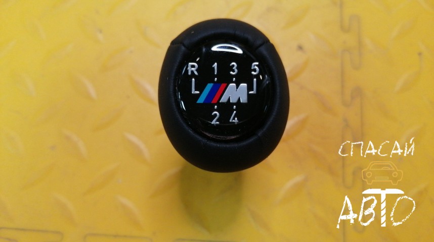 BMW 5-серия E39 Ручка КПП - OEM 25117896031