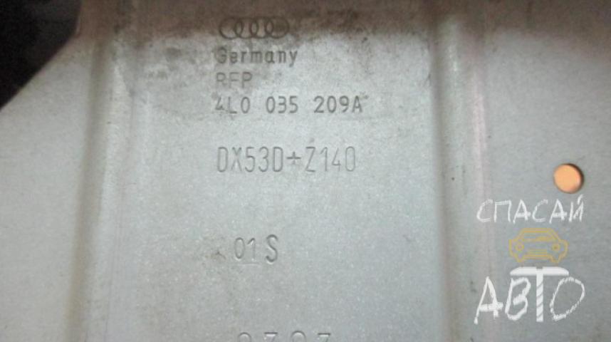 Audi Q7 (4L) Блок электронный