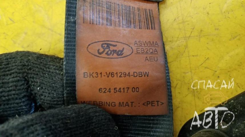 Ford Transit Ремень безопасности с пиропатроном