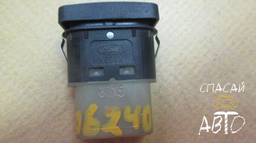 Ford C-MAX Кнопка стеклоподъемника - OEM 3M5T14529BB