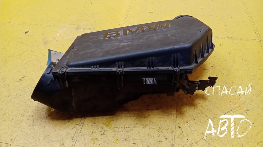 BMW X5 E70 Корпус воздушного фильтра - OEM 13717583713