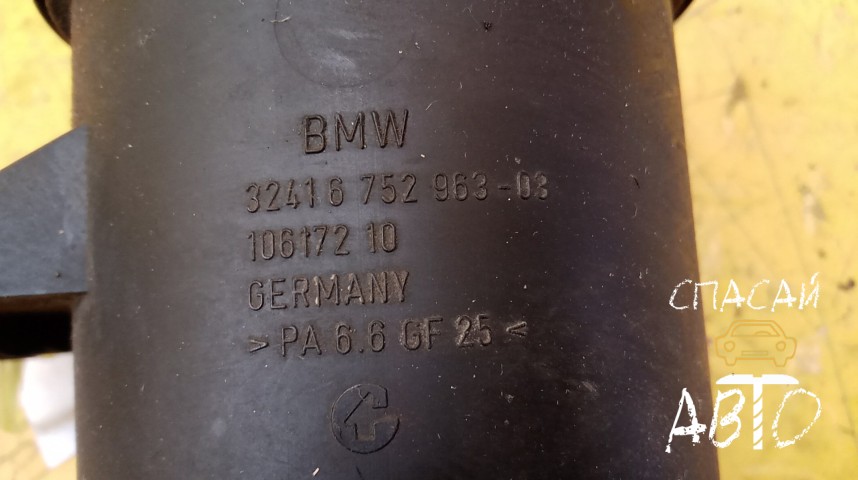 BMW 7-серия E65/E66 Бачок гидроусилителя - OEM 32416752963