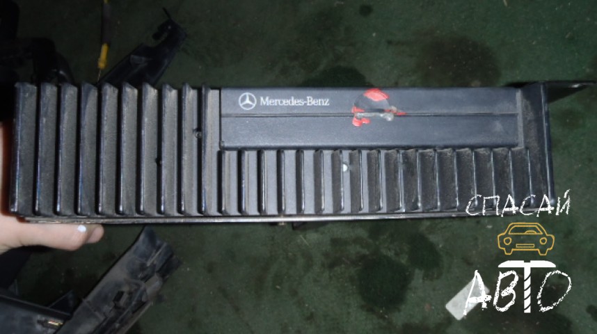 Mercedes-Benz W220 S-klass Чейнджер компакт дисков - OEM A0028207989