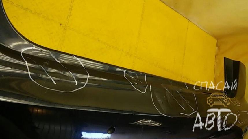 Audi A6 (C4) Бампер задний