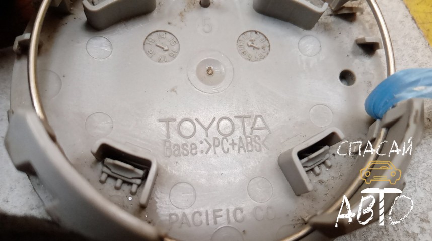 Toyota C-HR Колпак декоративный - OEM 4260348140