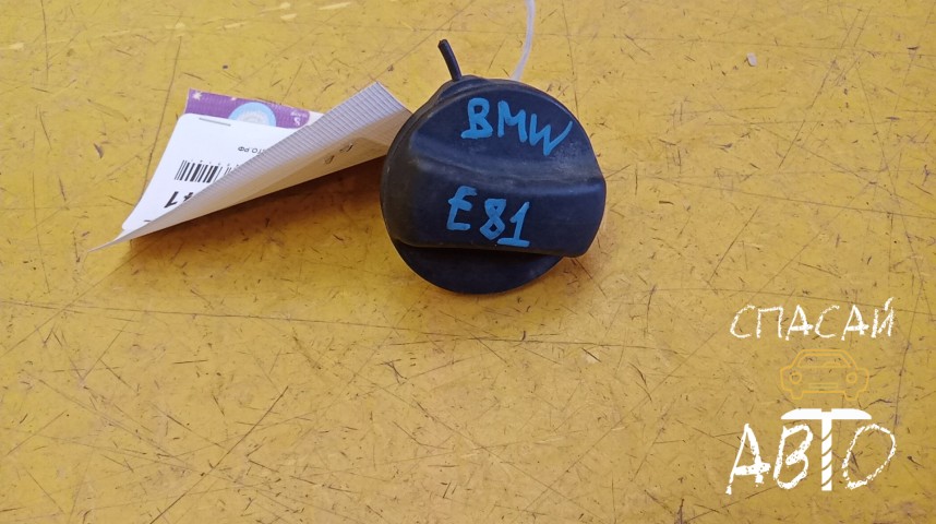 BMW 5-серия E39 Крышка топливного бака - OEM 16117193372