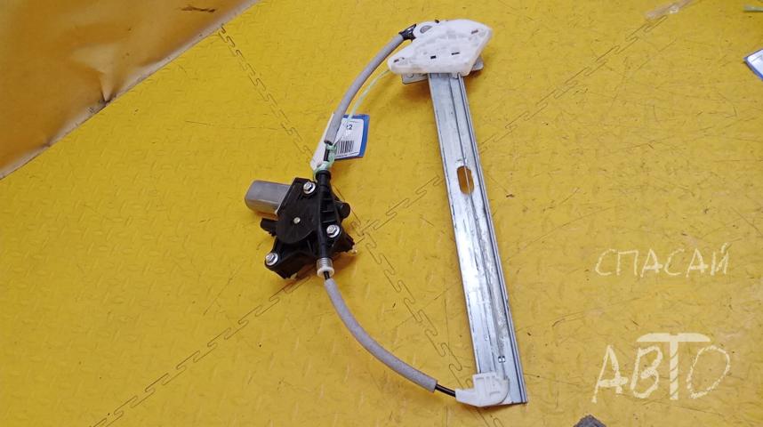 Changan UNI-T Стеклоподъемник передний левый