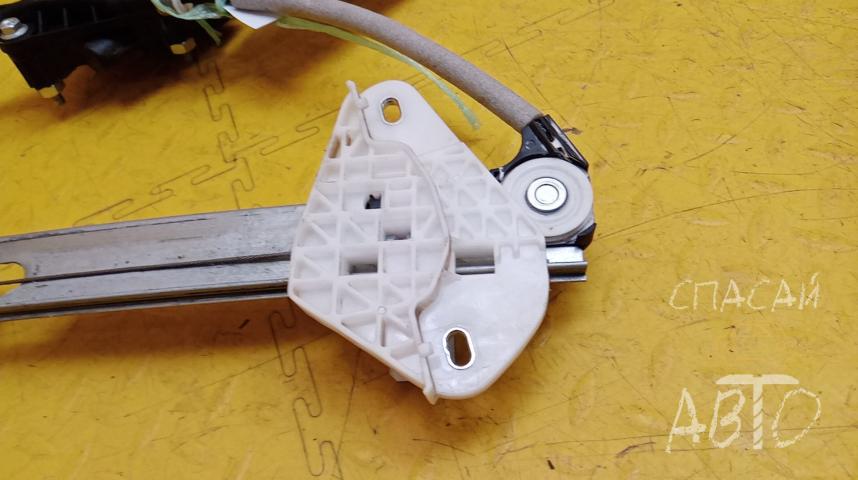 Changan UNI-T Стеклоподъемник передний левый