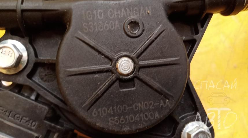 Changan UNI-T Стеклоподъемник передний левый