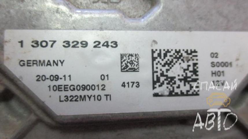 BMW X3 E83 Блок ксеноновой лампы