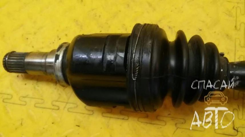Toyota Corolla E15 Полуось передняя (привод)